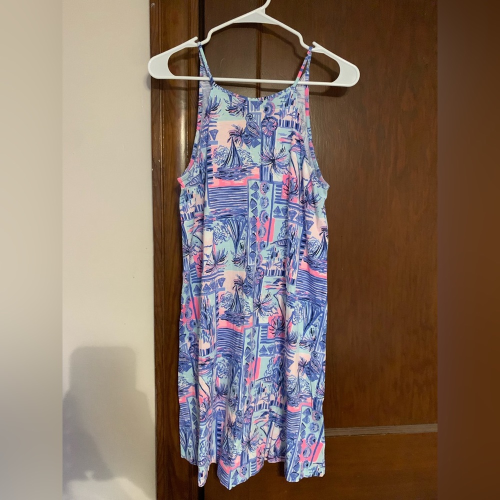 Lilly Pulitzer Margot Dress SOLD